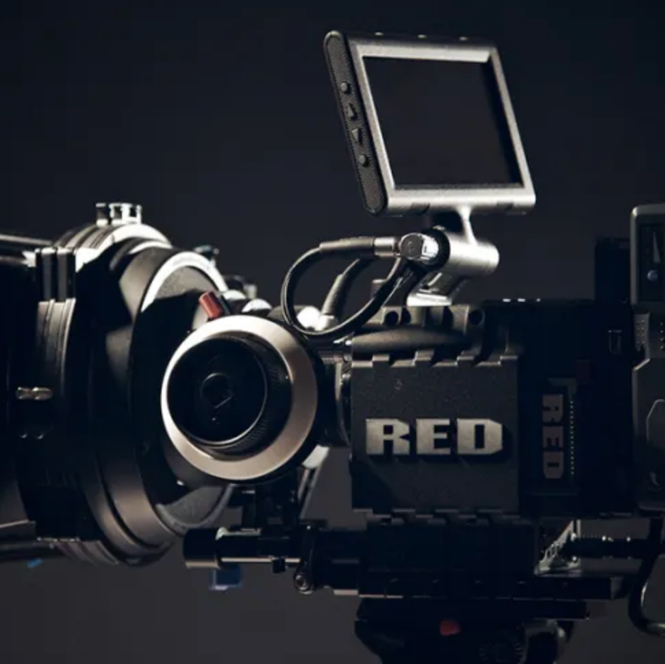 RED SCARLET MYSTERIUM-X 4k Camera Package EF Mount