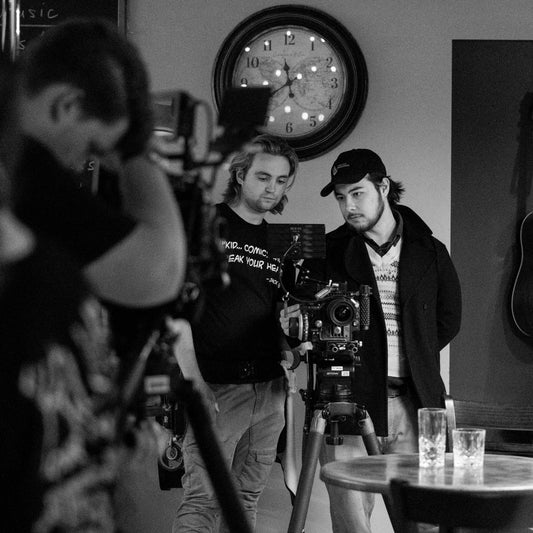 SHORT FILMS