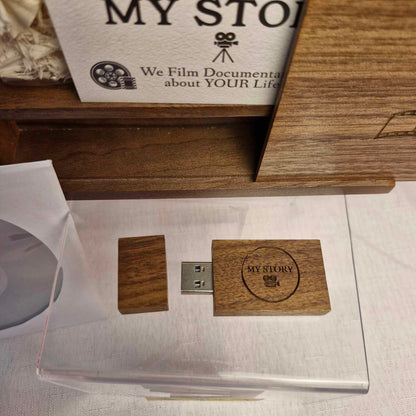 MY STORY - DIAMOND PACKAGE