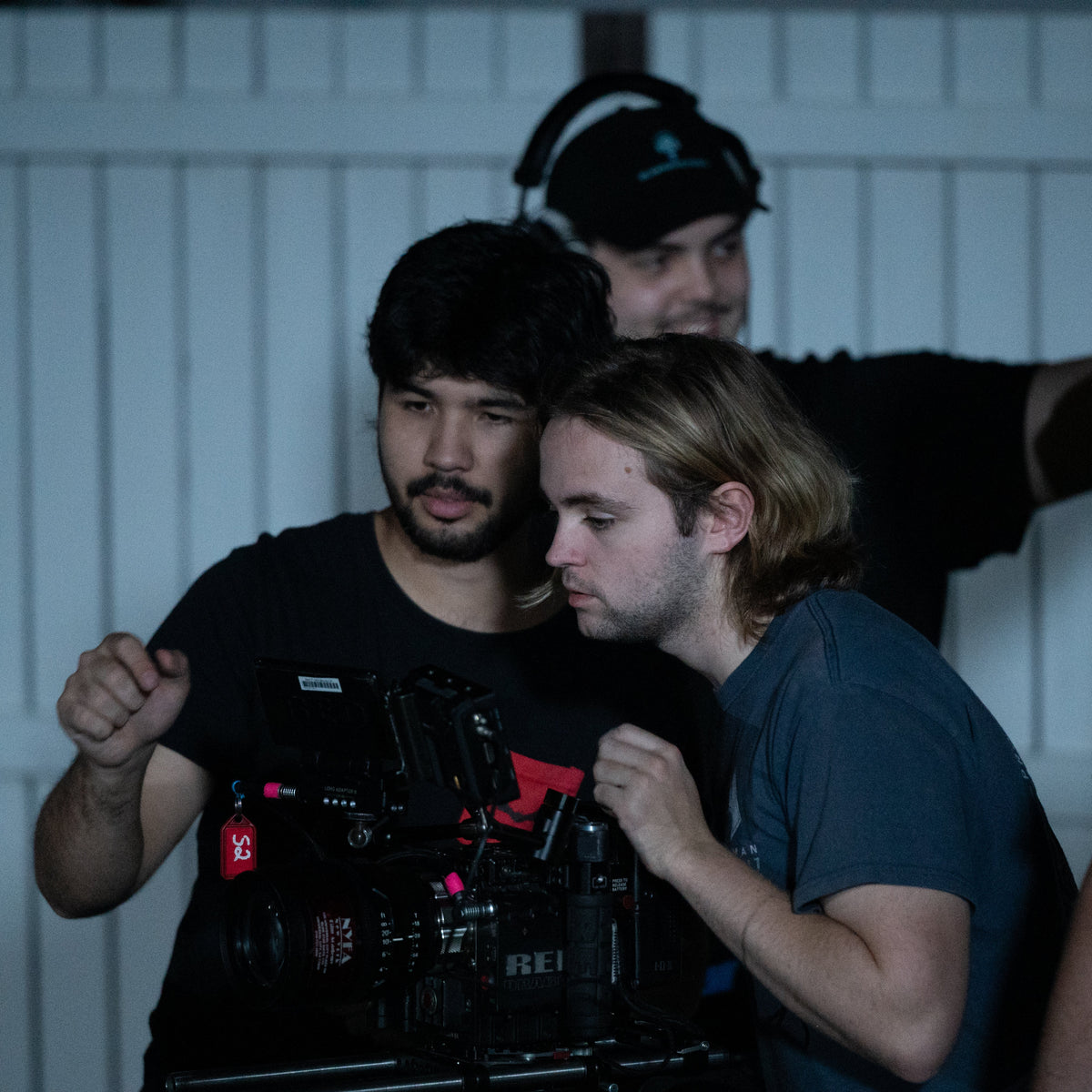SHORT FILMS