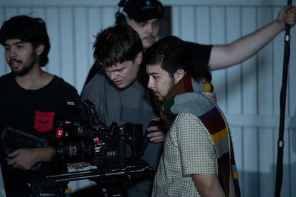 SHORT FILMS