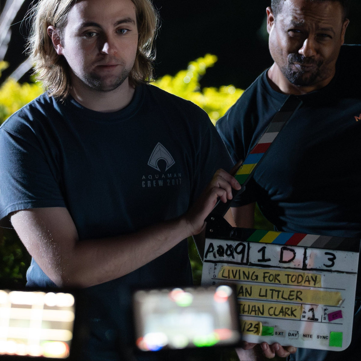 SHORT FILMS
