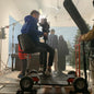 Proaim Quad-4 Pro Cinema Dolly & Bazooka