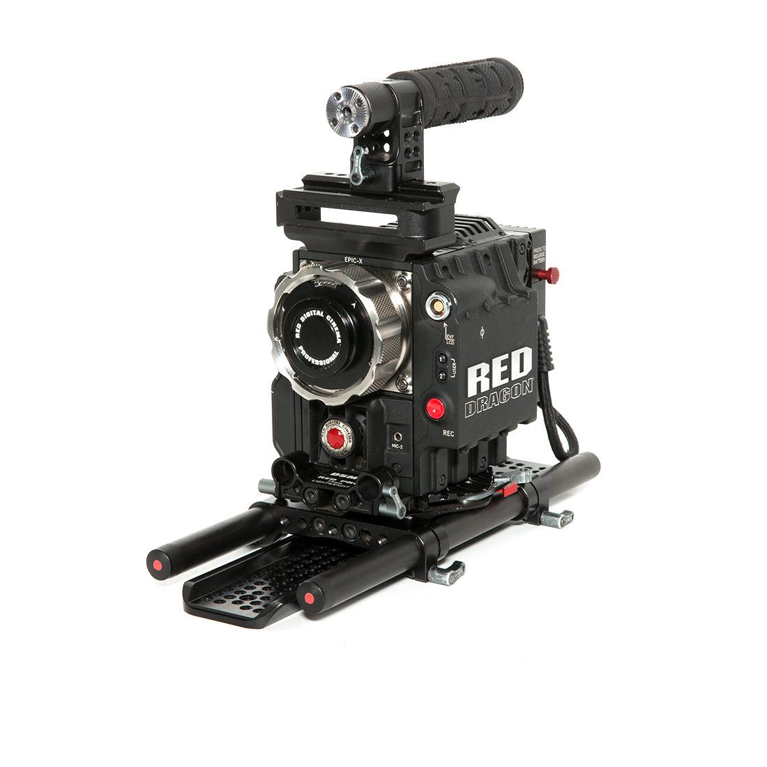 RED 6k Digital Epic -X Camera Kit