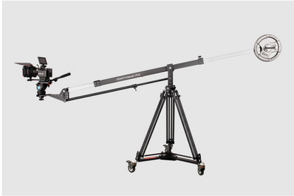 Proaim 10' Wave-2 Jib Crane for Camera