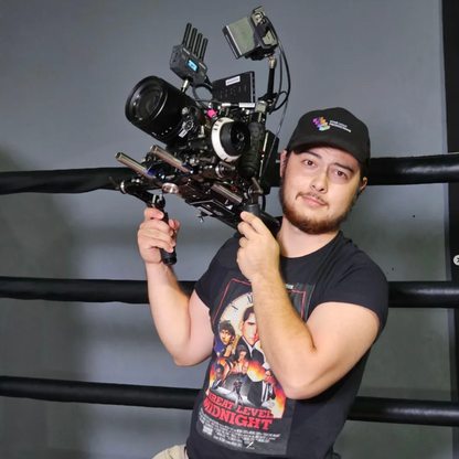 FEAUTURE FILMS & TV SHOW PILOTS