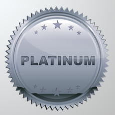 MY STORY - PLATINUM PACKAGE