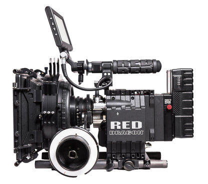 RED 6k Digital Epic -X Camera Kit